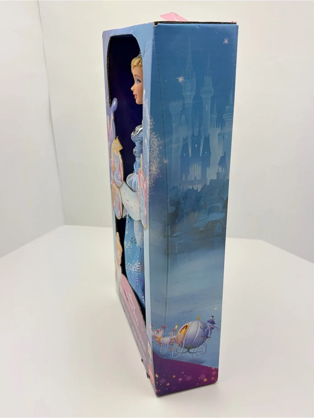 Mattel disney princess